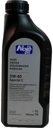 Specific Line 5W-40 Audi Skoda VW NRSL034 1л