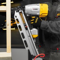 Гвоздезабиватель Denzel PN2190 (кейс)