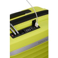 Чемодан Samsonite Upscape Lime 55 см