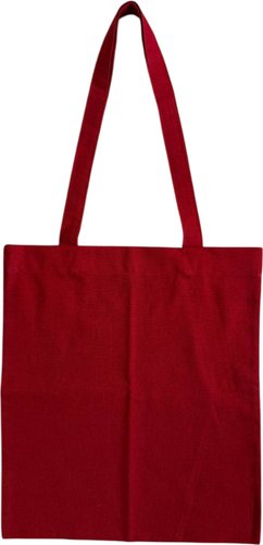 Сумка шоппер ОМурМебель Красный