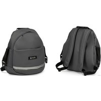 Универсальная коляска Tutis Uno 3 Plus (2 в 1, 166 licorice)