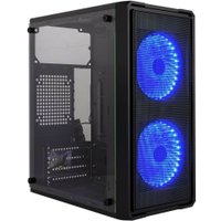 Корпус Ginzzu B172