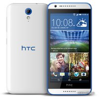 Телефон HTC Desire 620G dual sim Tuxedo Gray
