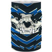 Шарф (бафф) Buff Original T-Knuckle Blue 123443.707.10.00