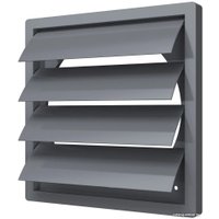 Вентиляционная решетка ERA 2929К25Ф с жалюзи