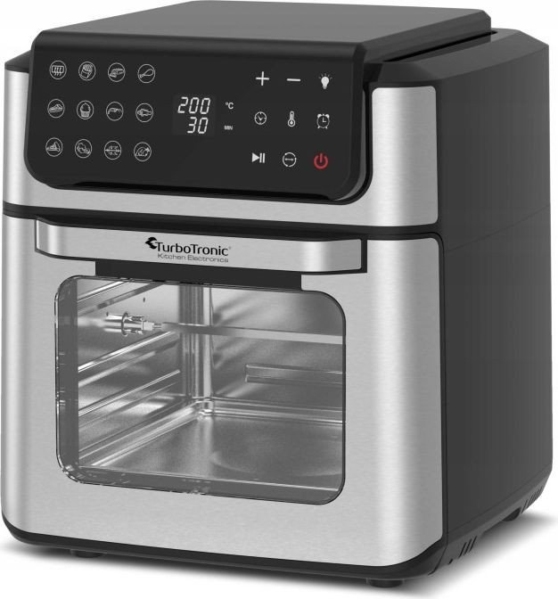 

Мини-печь TurboTronic TT-AFO12W