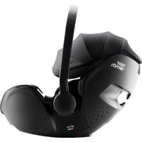 Детское автокресло Britax Romer Baby Safe Pro Style (carbon black)
