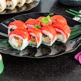 SushiChefArts Муругай Маки