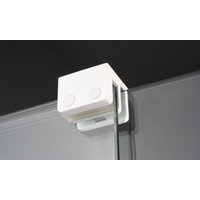 Душевая дверь Deante Prizma Walk-In KTJ_A39R (белый) в Витебске