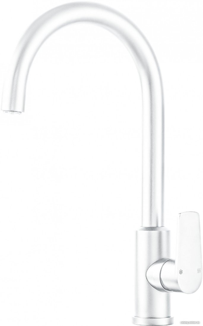 Смеситель Ekko E4001-8