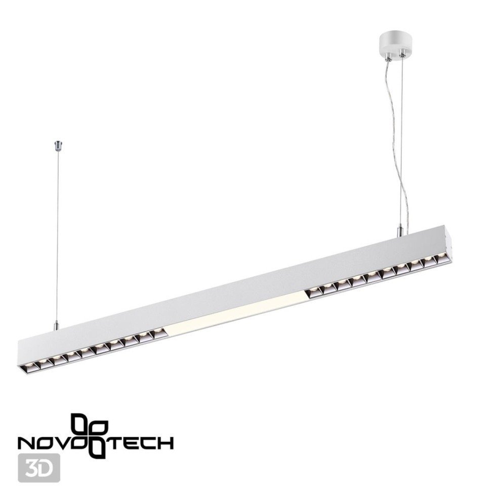 

Линейный светильник Novotech Iter 358871