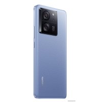 Телефон Xiaomi 13T Pro 12GB/256GB международная версия (альпийский синий)