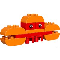 Конструктор LEGO Duplo 10853 Набор деталей для творческого конструирования