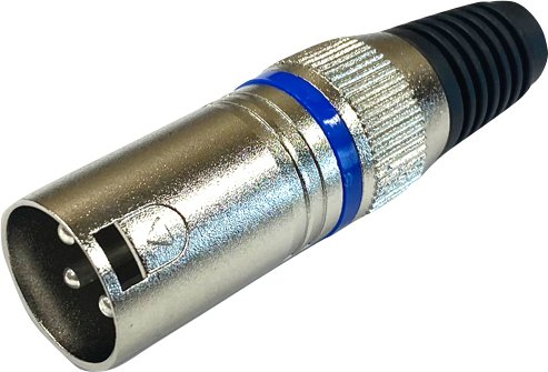 

Коннектор LE X-071