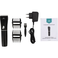 Машинка для стрижки  Monella 60-0615 в Борисове