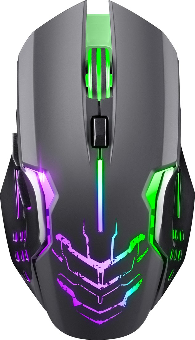 

Игровая мышь Defender Katana GM-511 (черный)