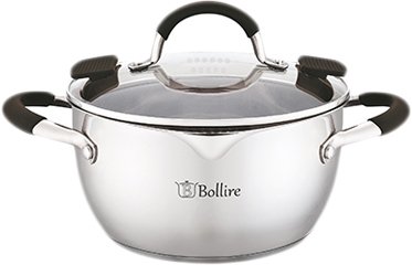

Кастрюля Bollire BR-2402