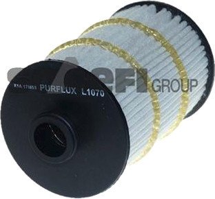 

Масляный фильтр Purflux L1070