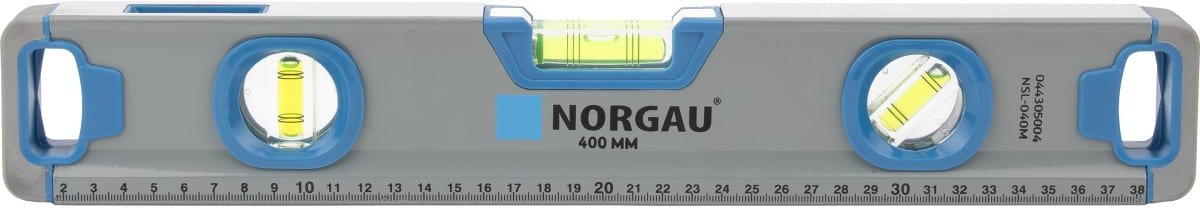 

Уровень строительный Norgau NSL-040M 044305004