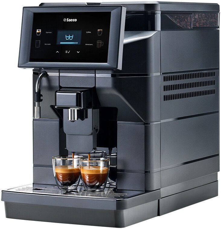 

Кофемашина Saeco Aurora B1