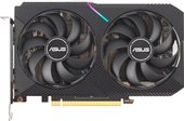 Dual Radeon RX 6500 XT OC 4GB GDDR6 DUAL-RX6500XT-O4G