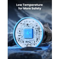 Держатель для смартфона Ugreen W525-35029