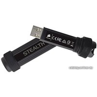 USB Flash Corsair Survivor Stealth USB 3.0 512GB