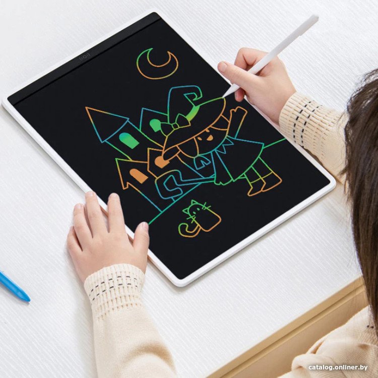 Планшет для рисования Xiaomi LCD Writing Tablet 13.5 Color Edition