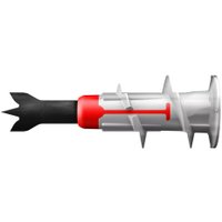Дюбель распорный Fischer Duolabe 545677 (40 шт)