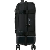Сумка-тележка American Tourister Urban track Black 55 см