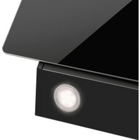 Кухонная вытяжка MAUNFELD Dream 60 Push Glass (черный) в Лиде