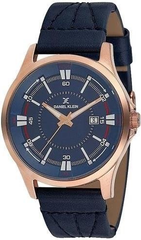 

Наручные часы Daniel Klein DK11690-7