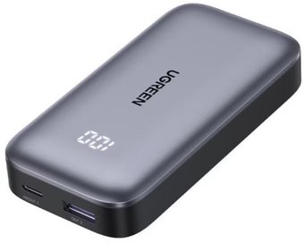 Ugreen PB502 10000mAh (серый)