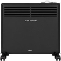 Конвектор Royal Thermo Nero RTCN/M-1002