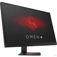 Игровой монитор HP Omen 27 Z4D33AA