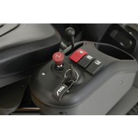 Райдер Stiga Park 700 W 2F6220845/ST1