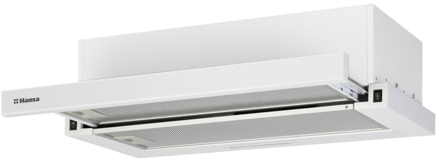 

Кухонная вытяжка Hansa OTP6251WH