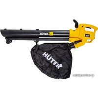 Колесная воздуходувка Huter EB-3000