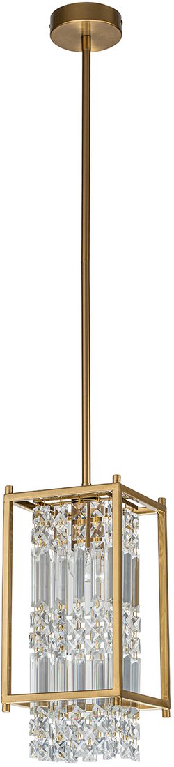

Подвесная люстра Escada 2103/1S Gold
