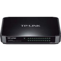 Неуправляемый коммутатор TP-Link TL-SF1024M