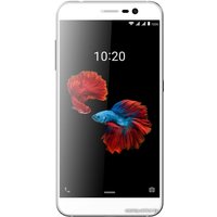 Смартфон ZTE Blade A910 16GB Silver