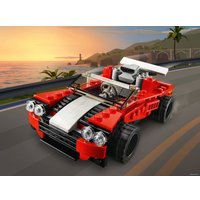 Конструктор LEGO Creator 31100 Спортивный автомобиль