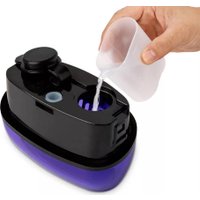 Отпариватель Kitfort KT-9114