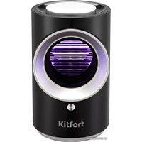 Уничтожитель насекомых Kitfort KT-4019 в Лиде