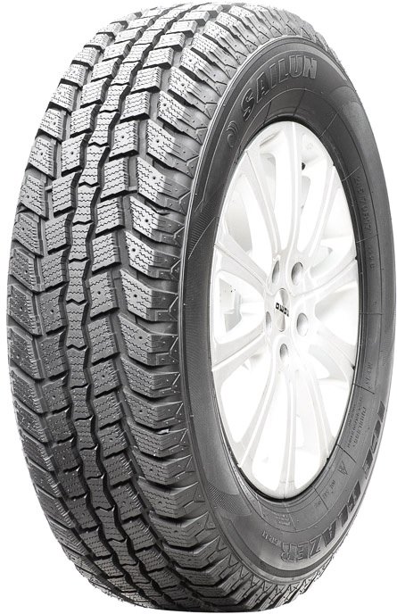 

Зимние шины Sailun Ice Blazer WST2 LT 255/70R18 113S