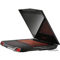 Игровой ноутбук Dell Alienware M15x (i7720/4/500/GTX260)