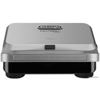 Многофункциональная сэндвичница DeLonghi MultiGrill Easy SW12BC.S