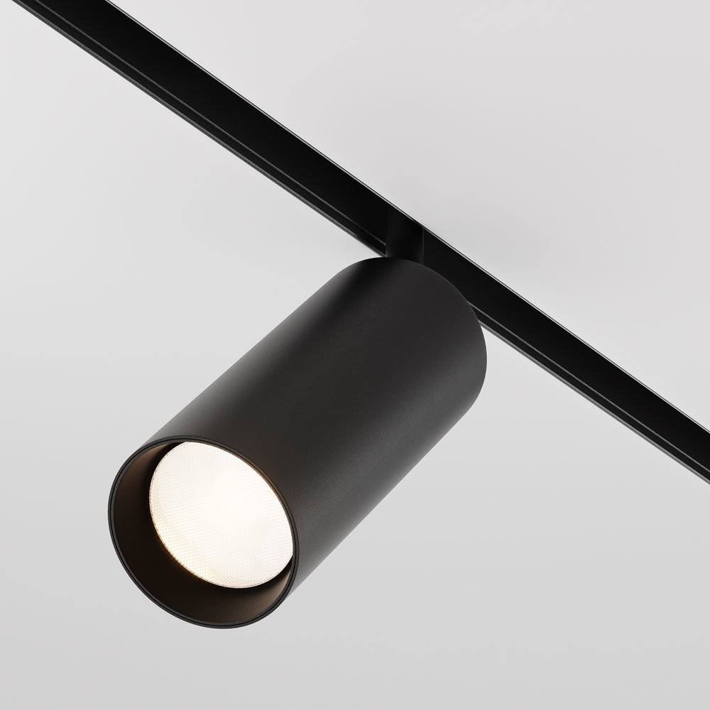 

Трековый светильник Technical Focus LED TR032-2-20W4K-W-B