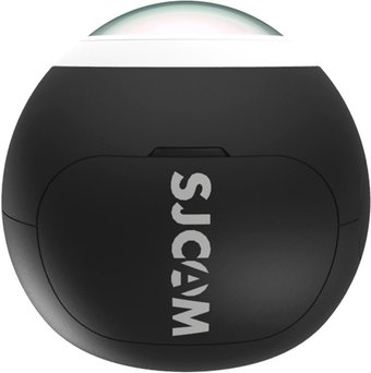 Экшен-камера SJCAM SJ360 (черный)