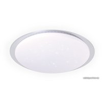 Светильник-тарелка In Home Comfort Galaxy 55Вт 230В 3000-6500K 4400Лм 450x70мм с пультом ДУ 4690612035062